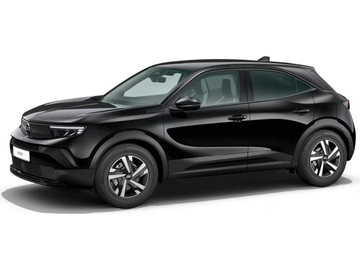 Opel Mokka Edition - 🔥SONDERVERKAUF - VORFÜHRWAGEN🔥- nur 3 x verfügbar!!🔥