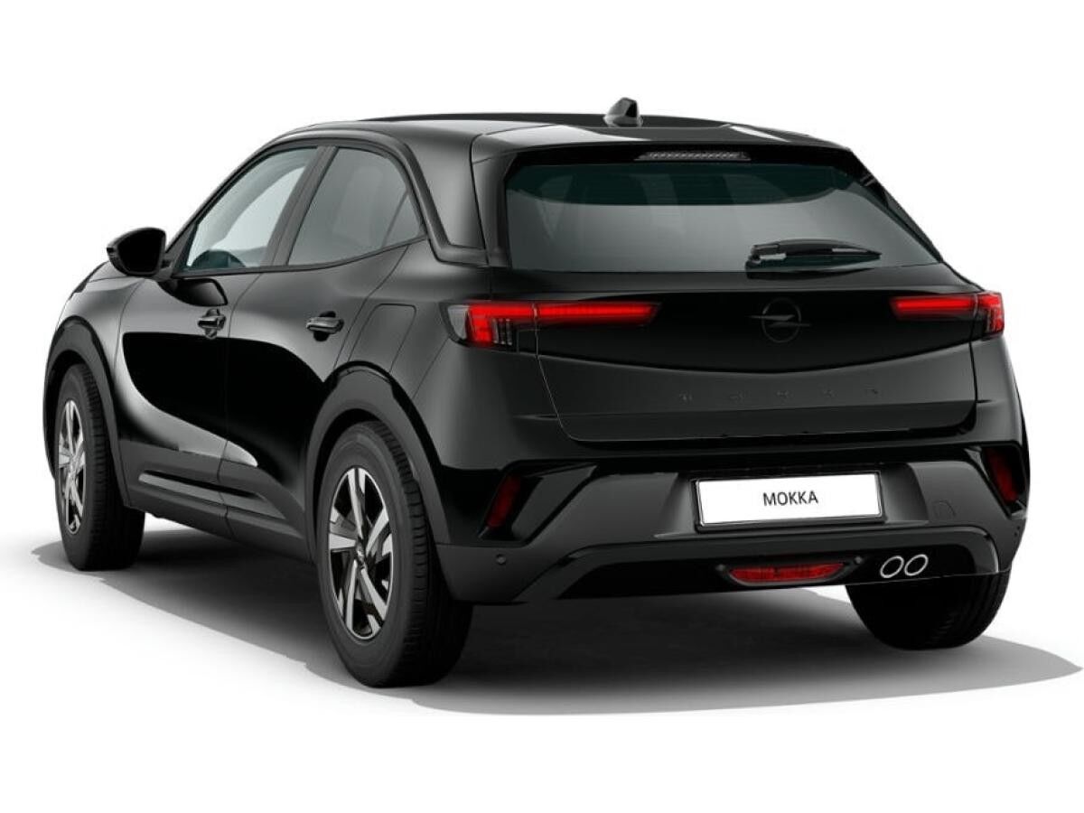 Opel Mokka Edition - 🔥SONDERVERKAUF - VORFÜHRWAGEN🔥- nur 3 x verfügbar!!🔥