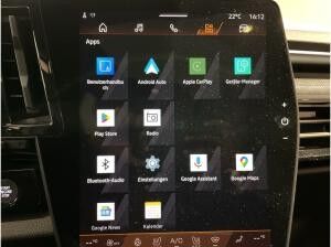 Renault Austral Iconic Esprit Alpine E-Tech Full Hybrid Renault Austral Iconic Esprit Alpine E-Tech Full Hybrid