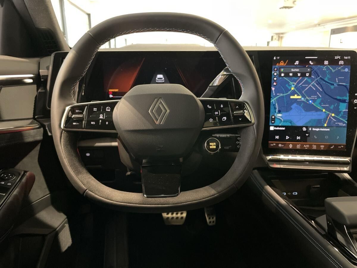 Renault Austral Iconic Esprit Alpine E-Tech Full Hybrid Renault Austral Iconic Esprit Alpine E-Tech Full Hybrid