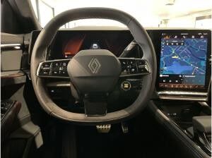 Renault Austral Iconic Esprit Alpine E-Tech Full Hybrid Renault Austral Iconic Esprit Alpine E-Tech Full Hybrid