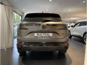 Renault Austral Iconic Esprit Alpine E-Tech Full Hybrid Renault Austral Iconic Esprit Alpine E-Tech Full Hybrid