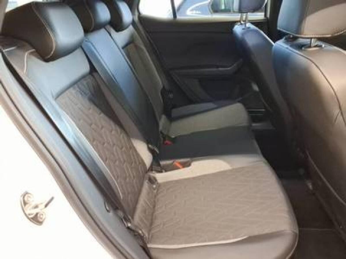 Volkswagen T-Cross 1.0 TSI DSG Goal Navi LED DAB+ FrontAssist