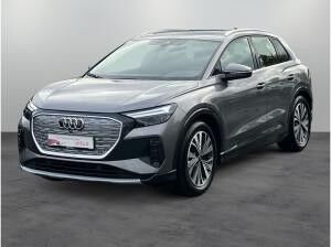 Audi Q4 e-tron advanced 40/ Navi, Pano, LED, RFK, ACC