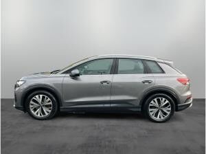 Audi Q4 e-tron advanced 40/ Navi, Pano, LED, RFK, ACC