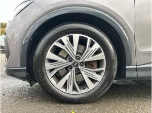 Audi Q4 e-tron advanced 40/ Navi, Pano, LED, RFK, ACC