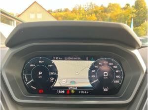 Audi Q4 e-tron advanced 40/ Navi, Pano, LED, RFK, ACC