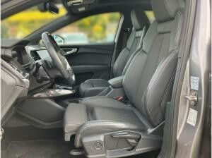 Audi Q4 e-tron advanced 40/ Navi, Pano, LED, RFK, ACC