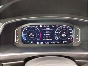 Volkswagen Tiguan Allspace 2.0 TDI DSG R-Line 4Motion IQ.Light Navi ACC LaneAssist