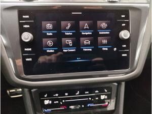 Volkswagen Tiguan Allspace 2.0 TDI DSG R-Line 4Motion IQ.Light Navi ACC LaneAssist