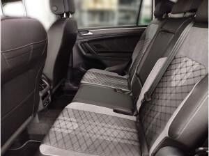 Volkswagen Tiguan Allspace 2.0 TDI DSG R-Line 4Motion IQ.Light Navi ACC LaneAssist