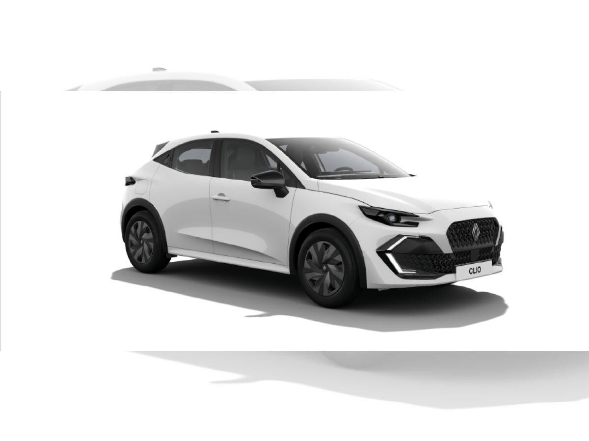 Renault Clio !Neues Model! Evolution TCe 115 Sitzheitzung+Allwetterreifen inkl.