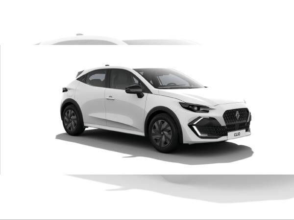 Renault Clio !Neues Model! Evolution TCe 115 Sitzheitzung+Allwetterreifen inkl.