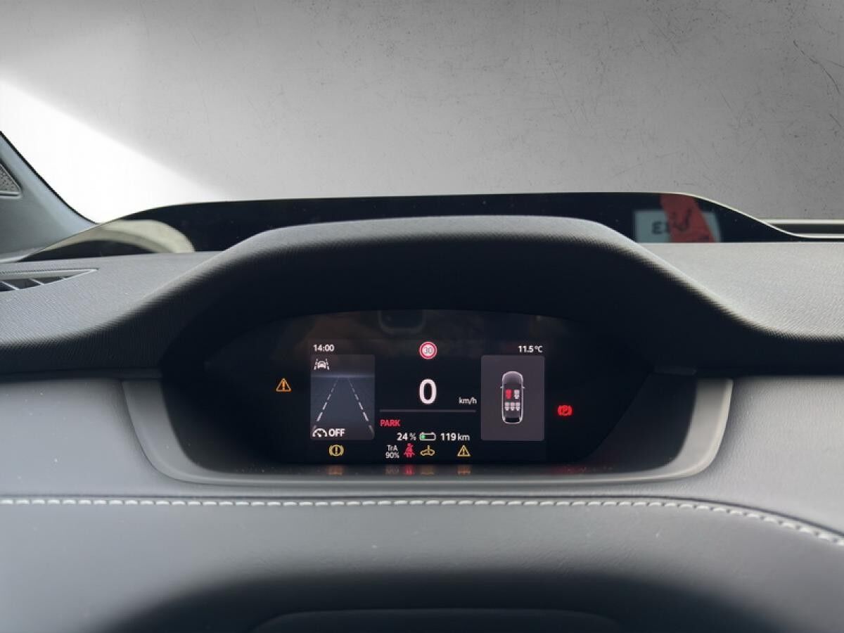 Skoda Elroq 85 Sportline mit AHZV Sofort Verfügbar