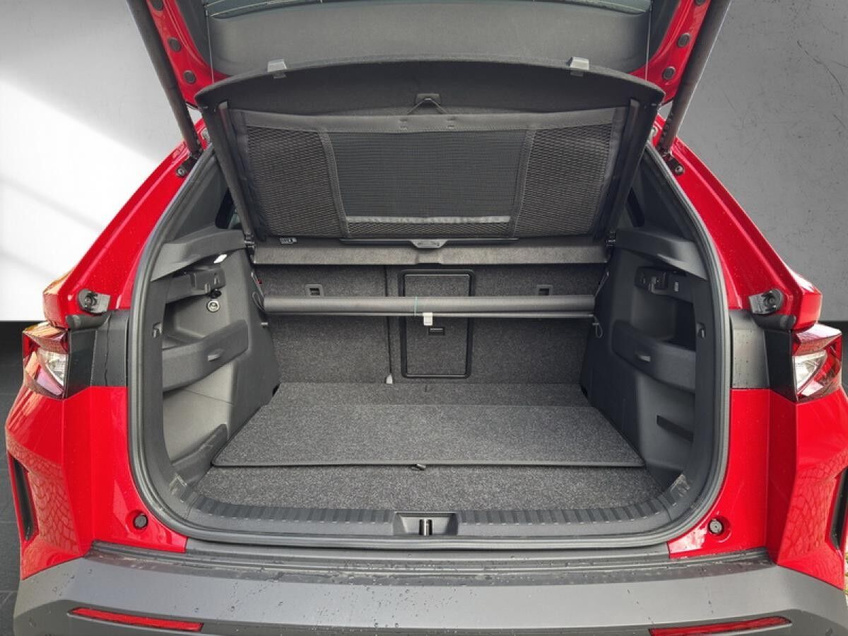 Skoda Elroq 85 Sportline mit AHZV Sofort Verfügbar