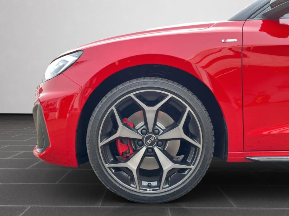 Audi A1 Sportback S line 40 TFSI