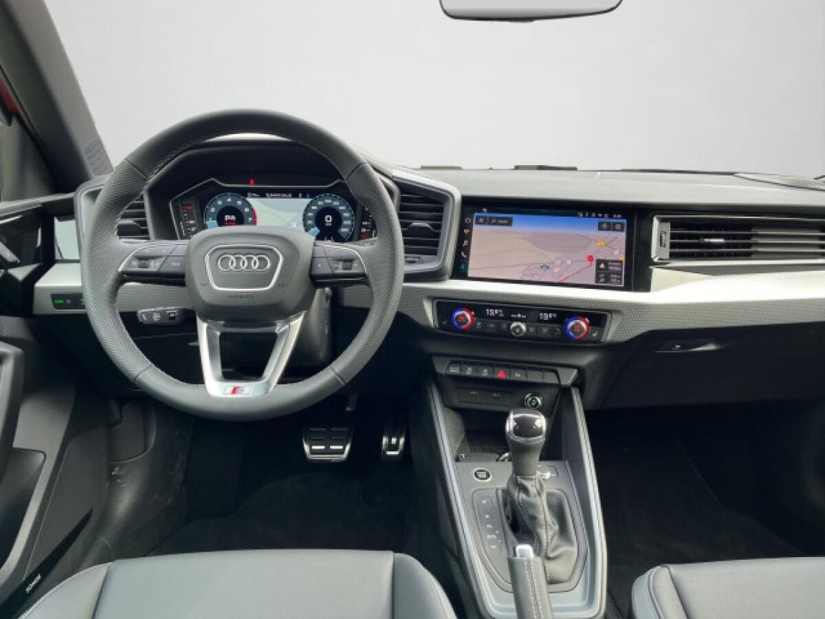 Audi A1 Sportback S line 40 TFSI