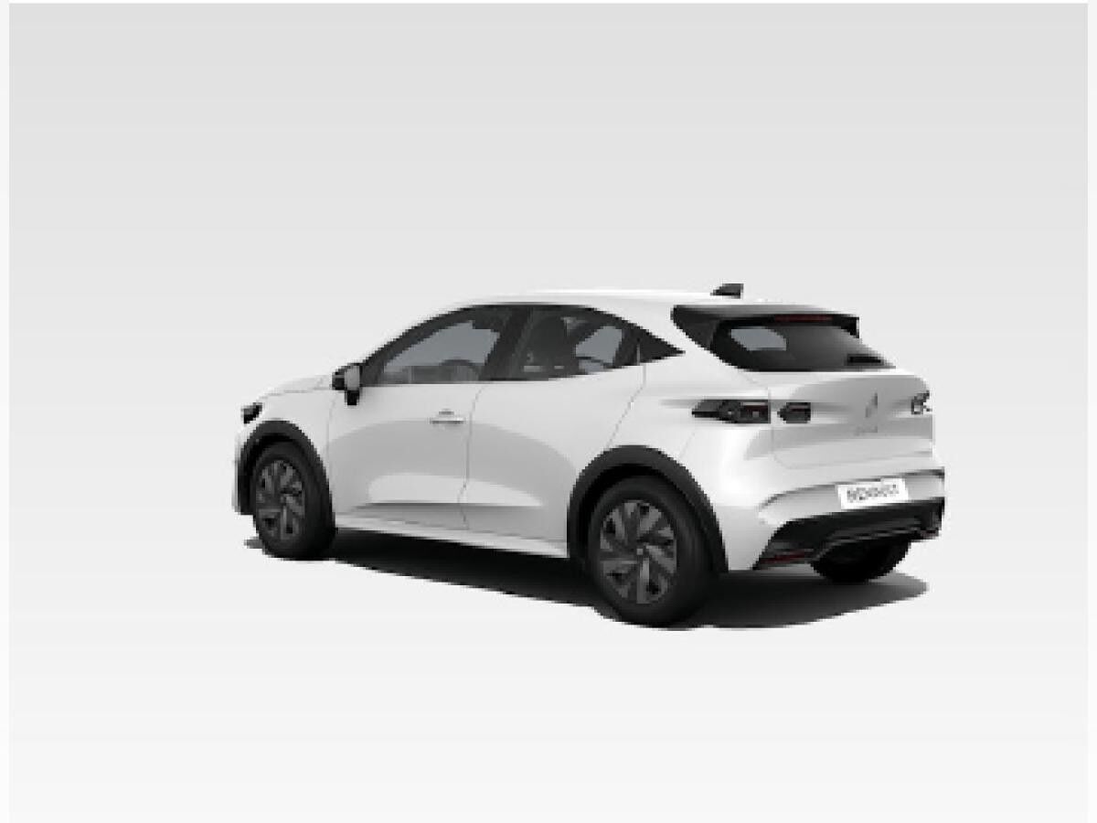 Renault Clio !Neues Model! Evolution TCe 115 Sitzheitzung+Allwetterreifen inkl.