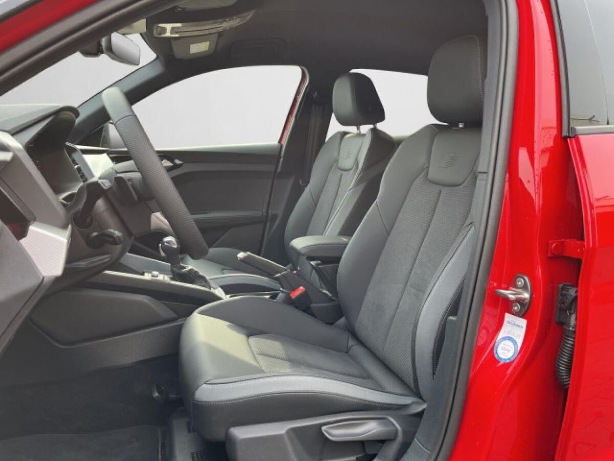 Audi A1 Sportback S line 40 TFSI