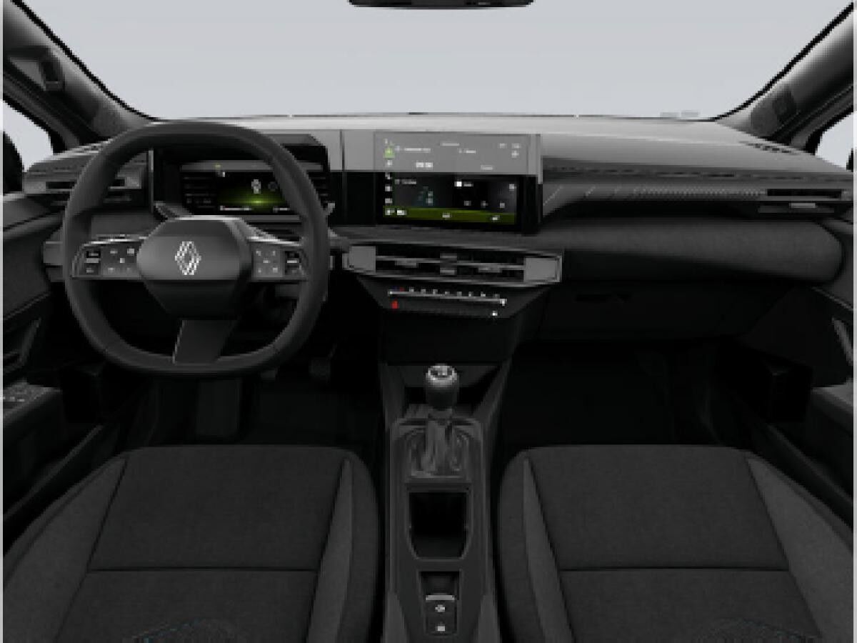 Renault Clio !Neues Model! Evolution TCe 115 Sitzheitzung+Allwetterreifen inkl.