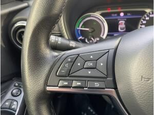 Nissan Juke 🚗1.6 Hybrid N-CONNECTA 143 PS +Gratis WINTERRÄDER! EINZELSTÜCK! 🚗