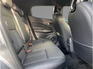 Nissan Juke 🚗1.6 Hybrid N-CONNECTA 143 PS +Gratis WINTERRÄDER! EINZELSTÜCK! 🚗