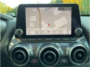 Nissan Juke 🚗1.6 Hybrid N-CONNECTA 143 PS +Gratis WINTERRÄDER! EINZELSTÜCK! 🚗