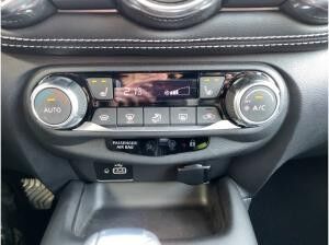 Nissan Juke 🚗1.6 Hybrid N-CONNECTA 143 PS +Gratis WINTERRÄDER! EINZELSTÜCK! 🚗