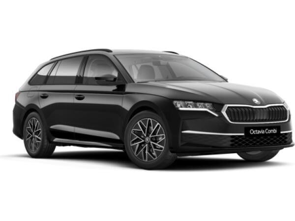 Skoda Octavia Combi Tour