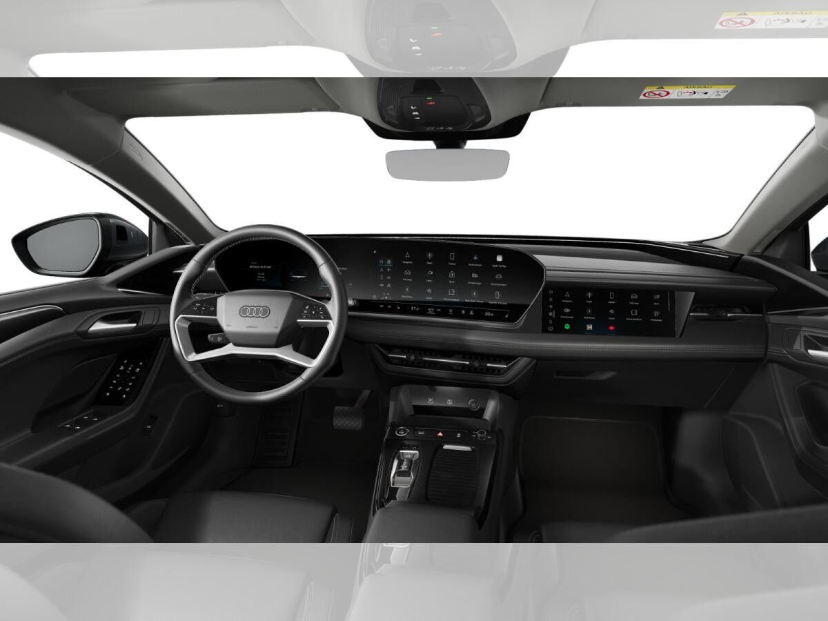 Audi A6 e-tron Avant e-tron performance