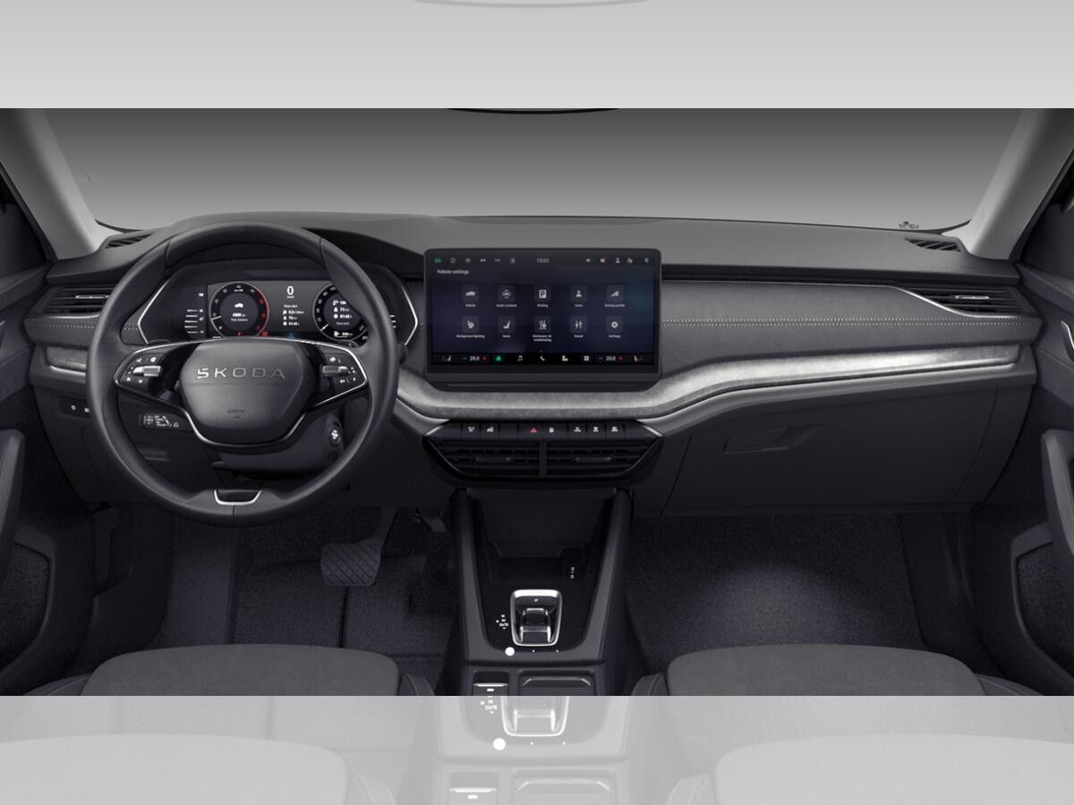 Skoda Octavia Combi 2.0 TDI DSG Selection *VERSCHIEDENE FARBEN*ZEITNAH VERFÜGBAR*