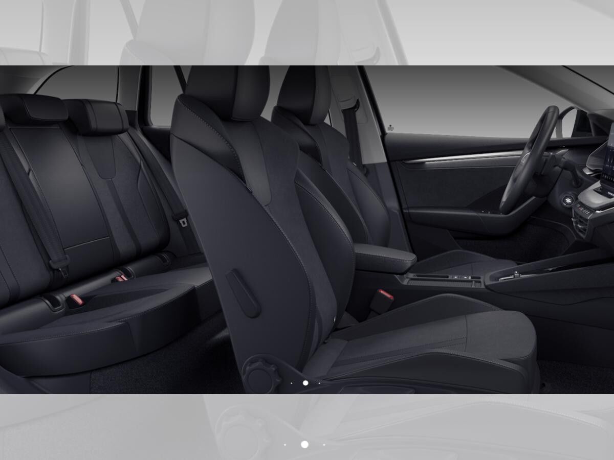 Skoda Octavia Combi 2.0 TDI DSG Selection *VERSCHIEDENE FARBEN*ZEITNAH VERFÜGBAR*