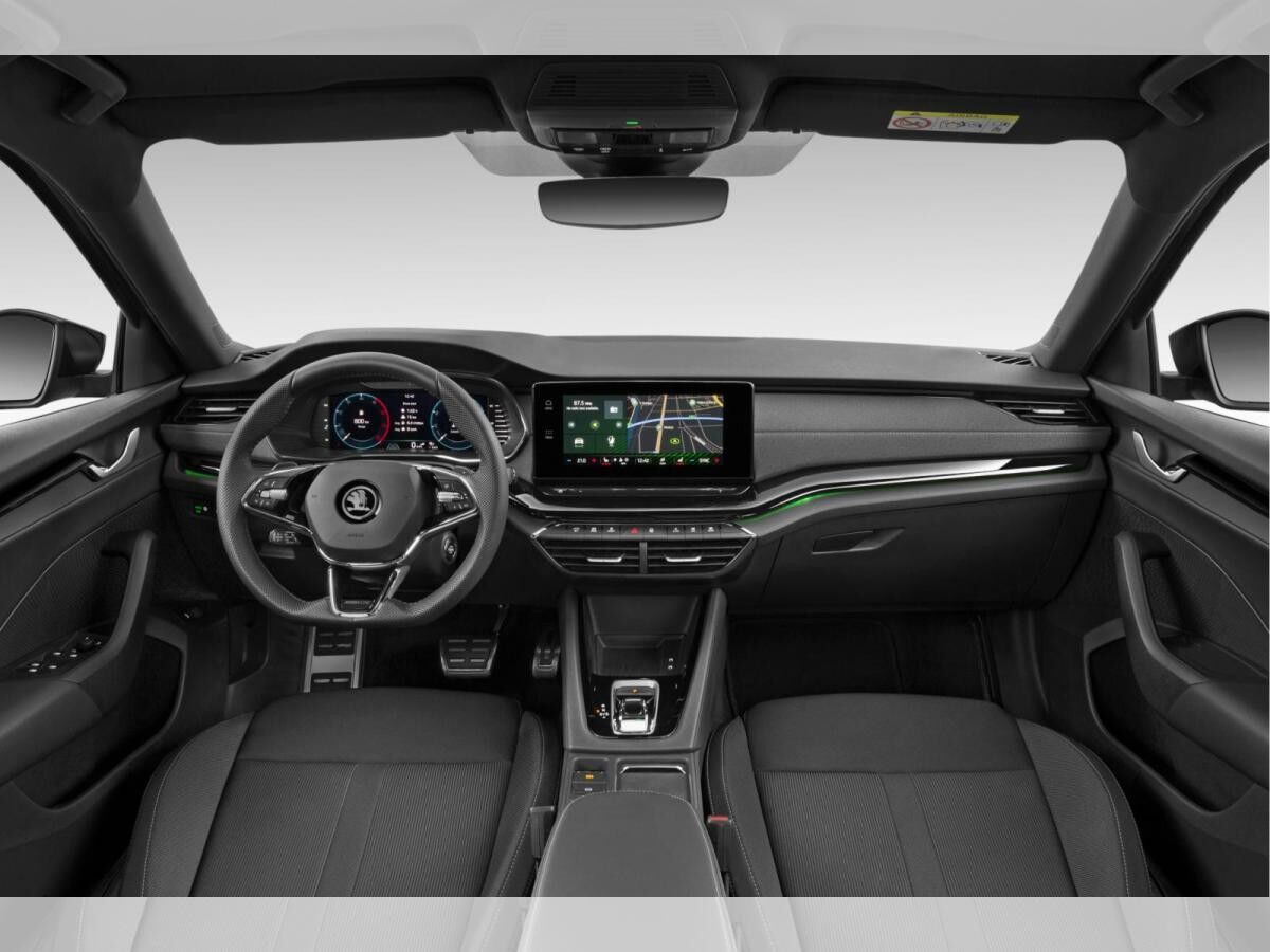 Skoda Octavia Combi - Bestellfahrzeug - frei konfigurierbar