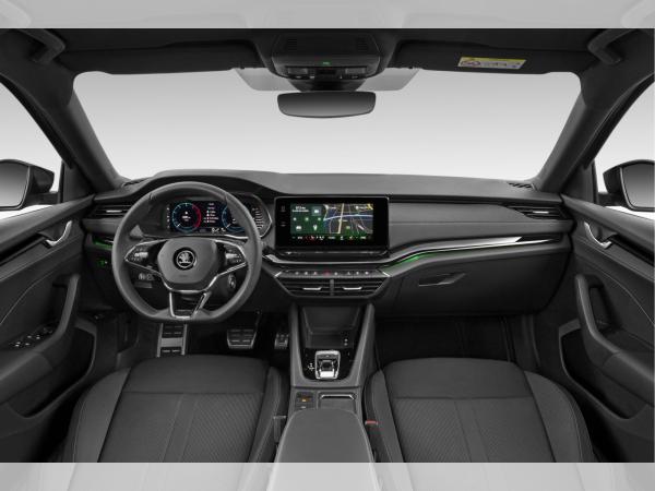 Skoda Octavia Combi - Bestellfahrzeug - frei konfigurierbar