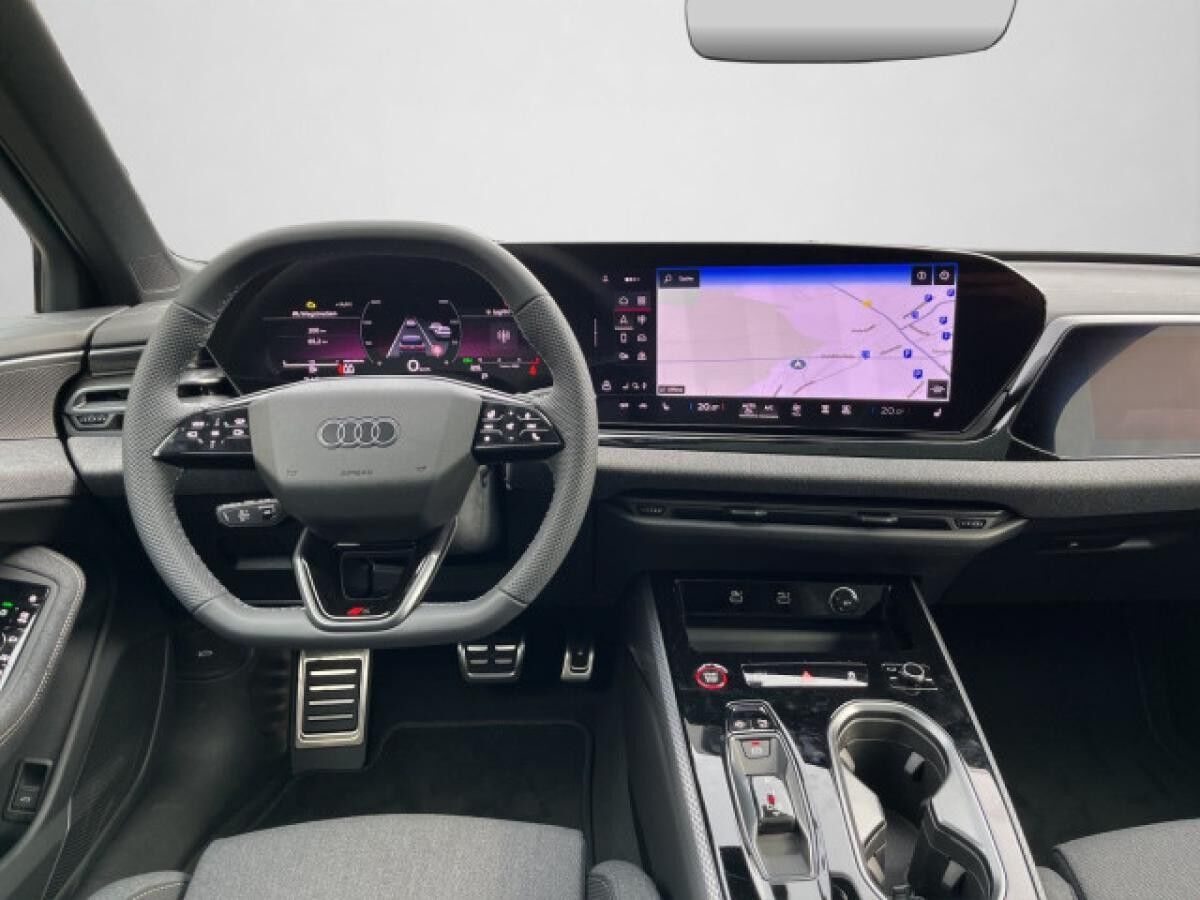 Audi A6 Avant edition one TDI quattro *Luftfahrwerk, B&O, 360 Grad*