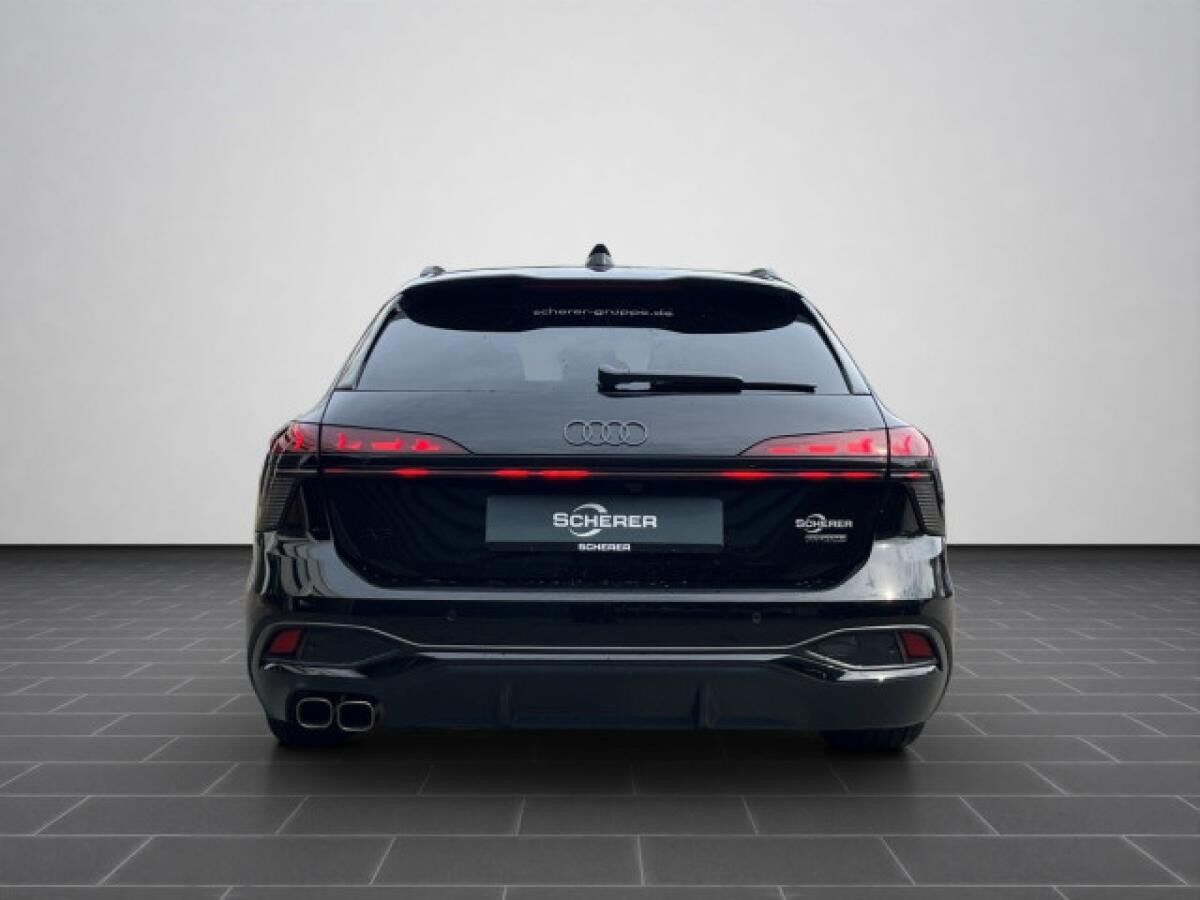 Audi A6 Avant edition one TDI quattro *Luftfahrwerk, B&O, 360 Grad*