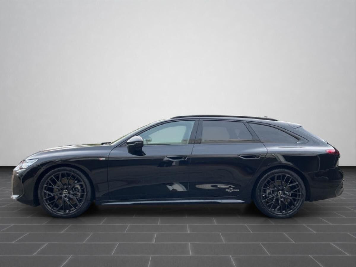 Audi A6 Avant edition one TDI quattro *Luftfahrwerk, B&O, 360 Grad*