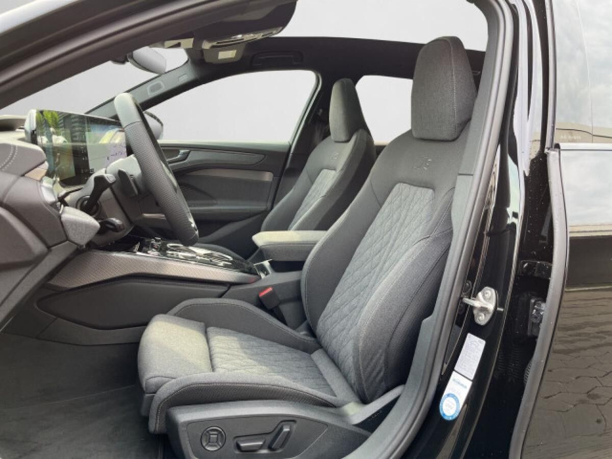 Audi A6 Avant edition one TDI quattro *Luftfahrwerk, B&O, 360 Grad*