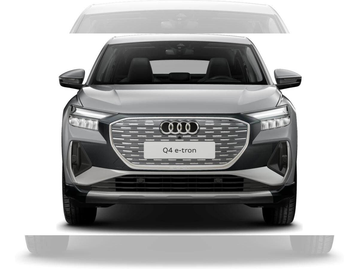 Audi Q4 e-tron 45