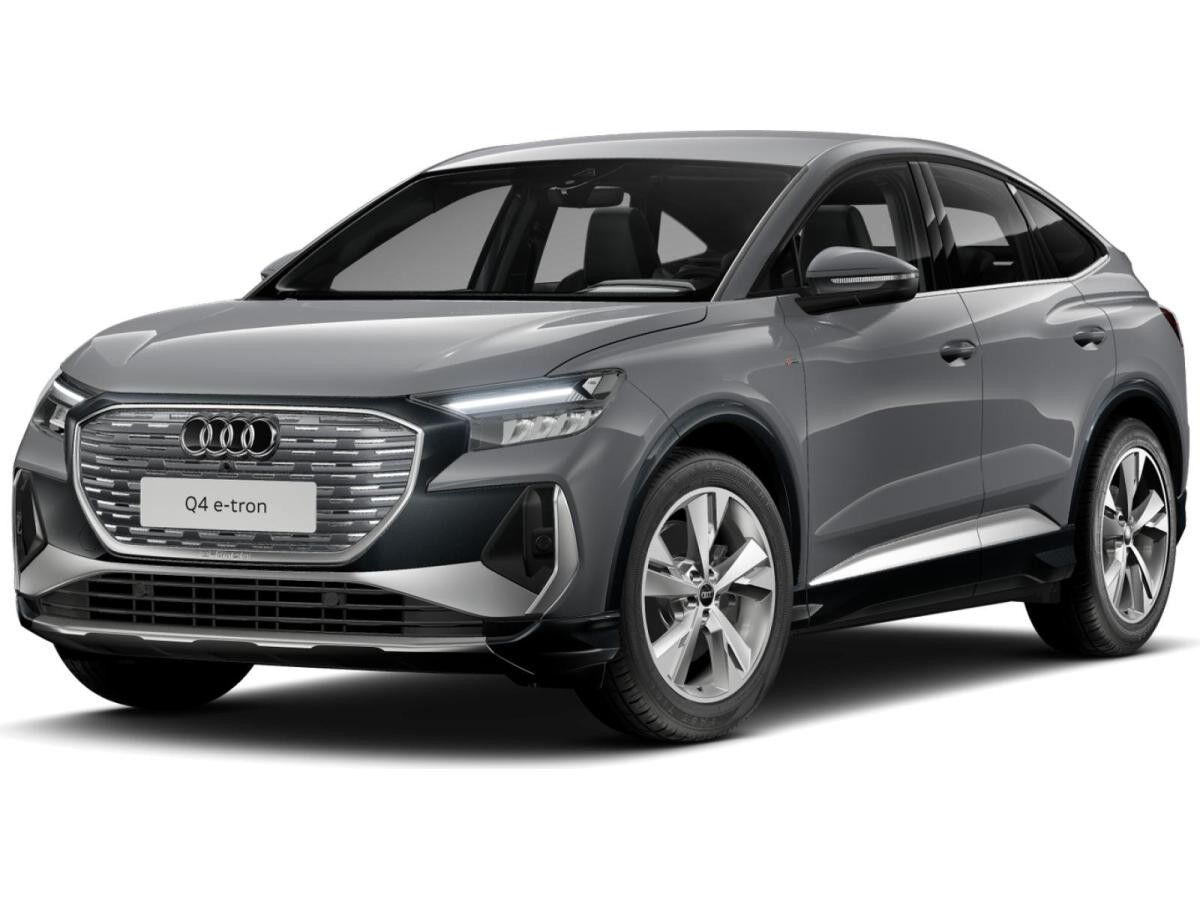 Audi Q4 e-tron 45