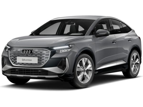 Audi Q4 e-tron 45