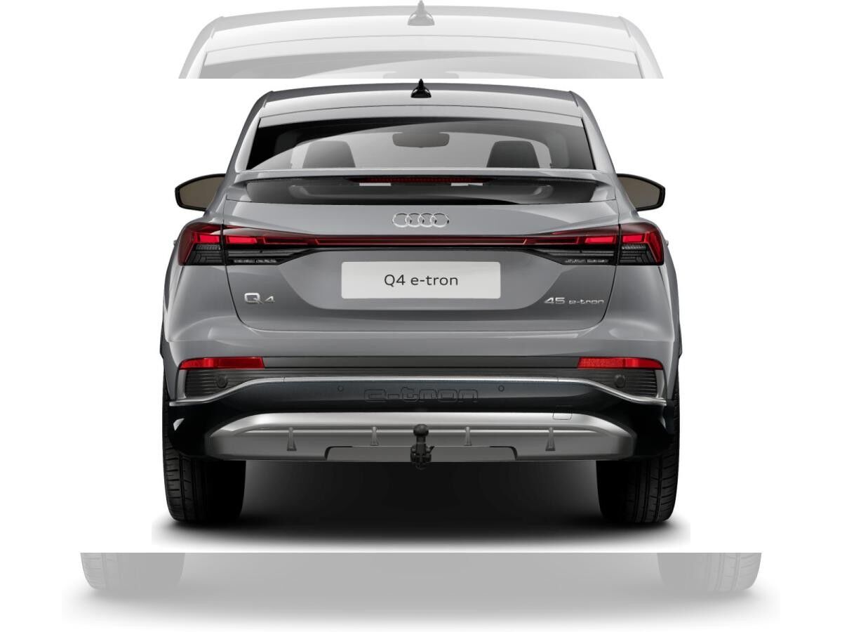Audi Q4 e-tron 45