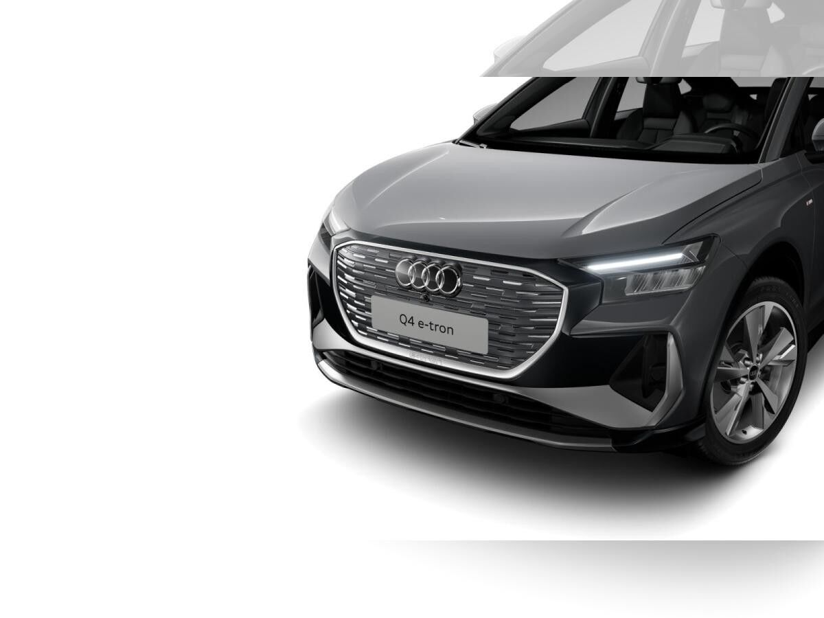 Audi Q4 e-tron 45