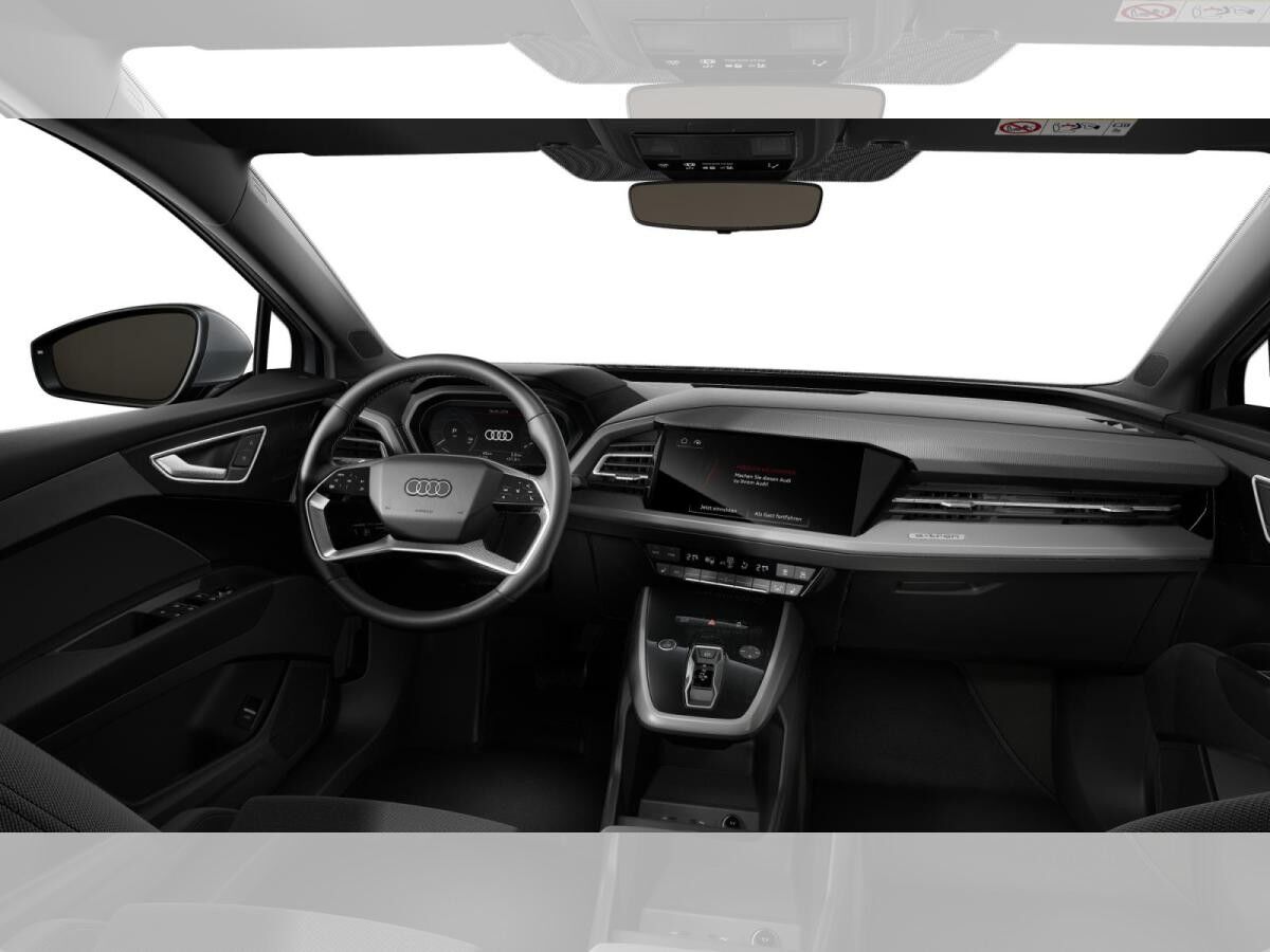 Audi Q4 e-tron 45
