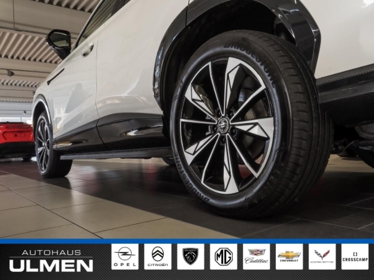 MG HS Luxury PHEV Inkl. 360Grad Kamera / Navi / Keyless Go // Gewerbedeal //