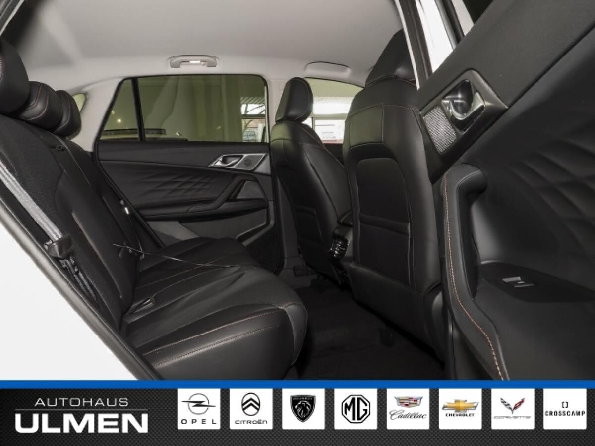 MG HS Luxury PHEV Inkl. 360Grad Kamera / Navi / Keyless Go // Gewerbedeal //