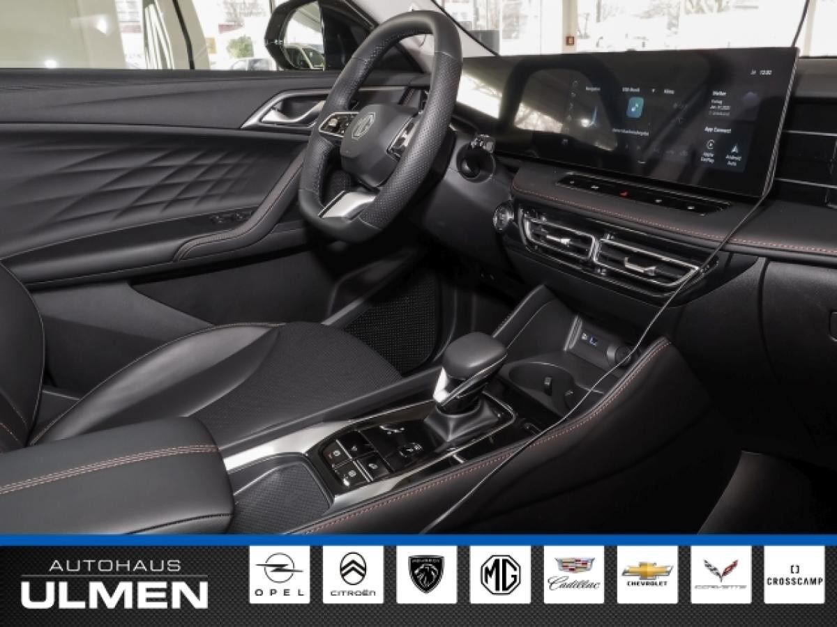 MG HS Luxury PHEV Inkl. 360Grad Kamera / Navi / Keyless Go // Gewerbedeal //