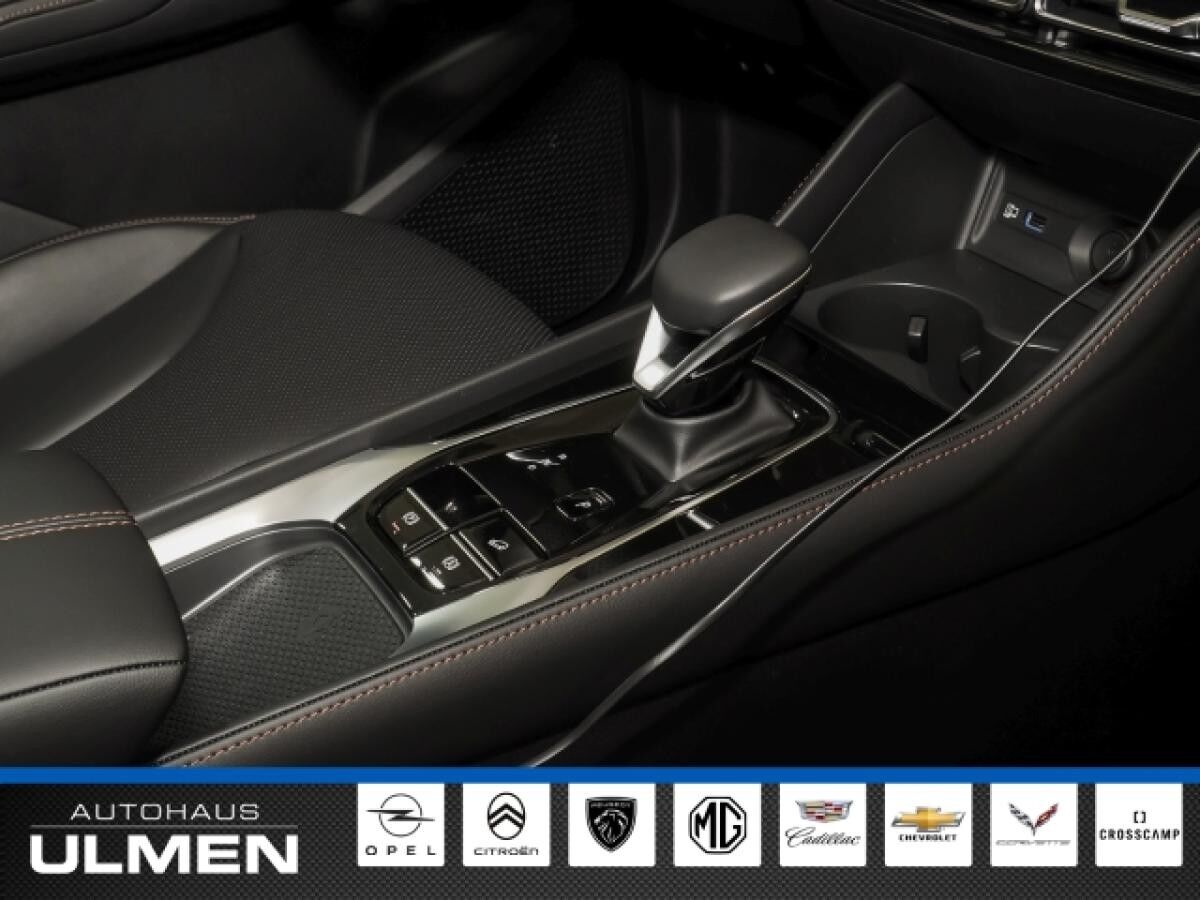 MG HS Luxury PHEV Inkl. 360Grad Kamera / Navi / Keyless Go // Gewerbedeal //