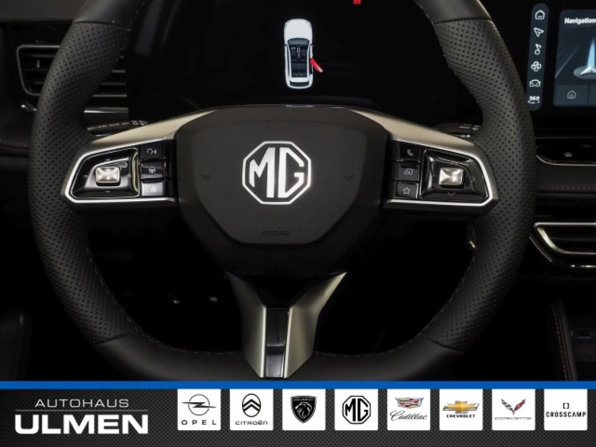 MG HS Luxury PHEV Inkl. 360Grad Kamera / Navi / Keyless Go // Gewerbedeal //