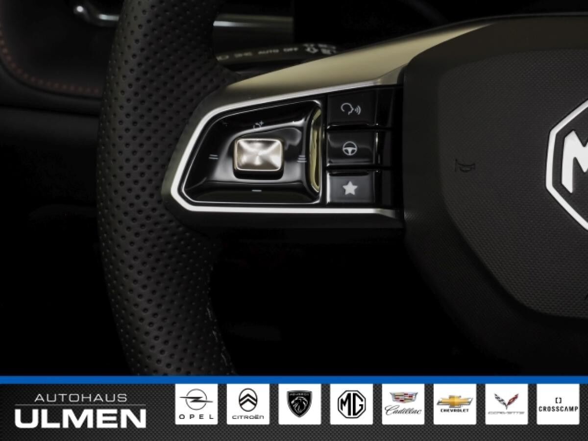 MG HS Luxury PHEV Inkl. 360Grad Kamera / Navi / Keyless Go // Gewerbedeal //